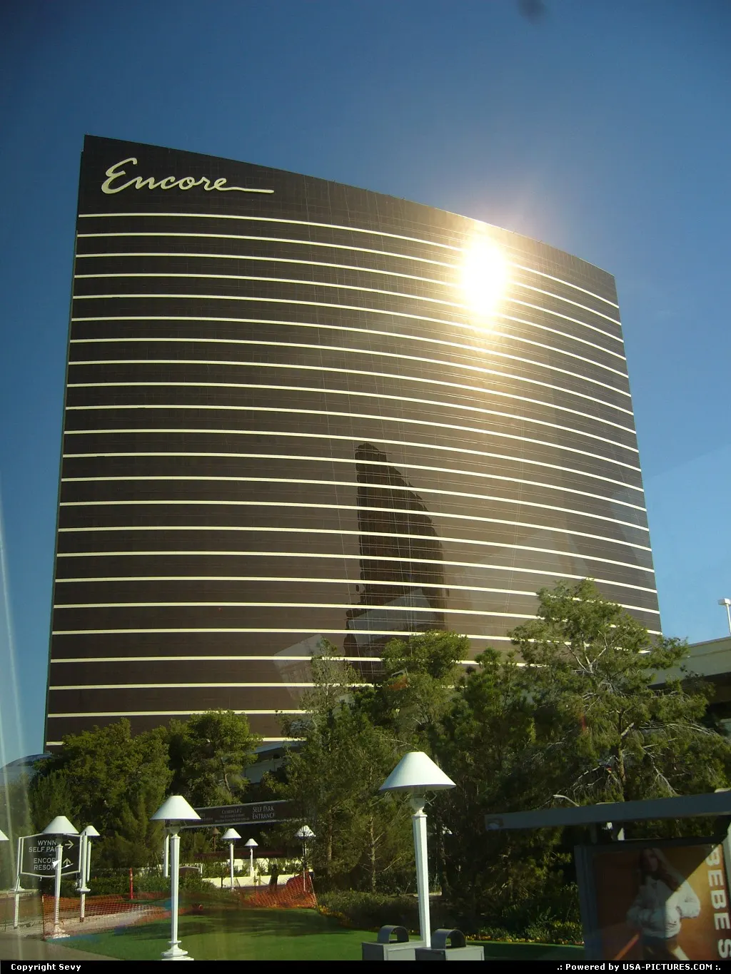 Encore at Wynn