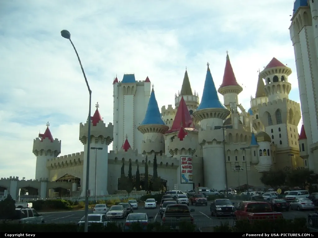 Excalibur