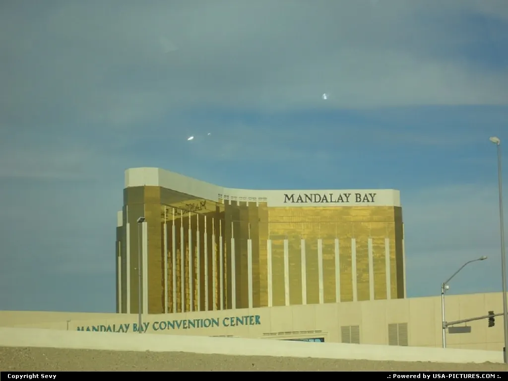 Mandalay Bay