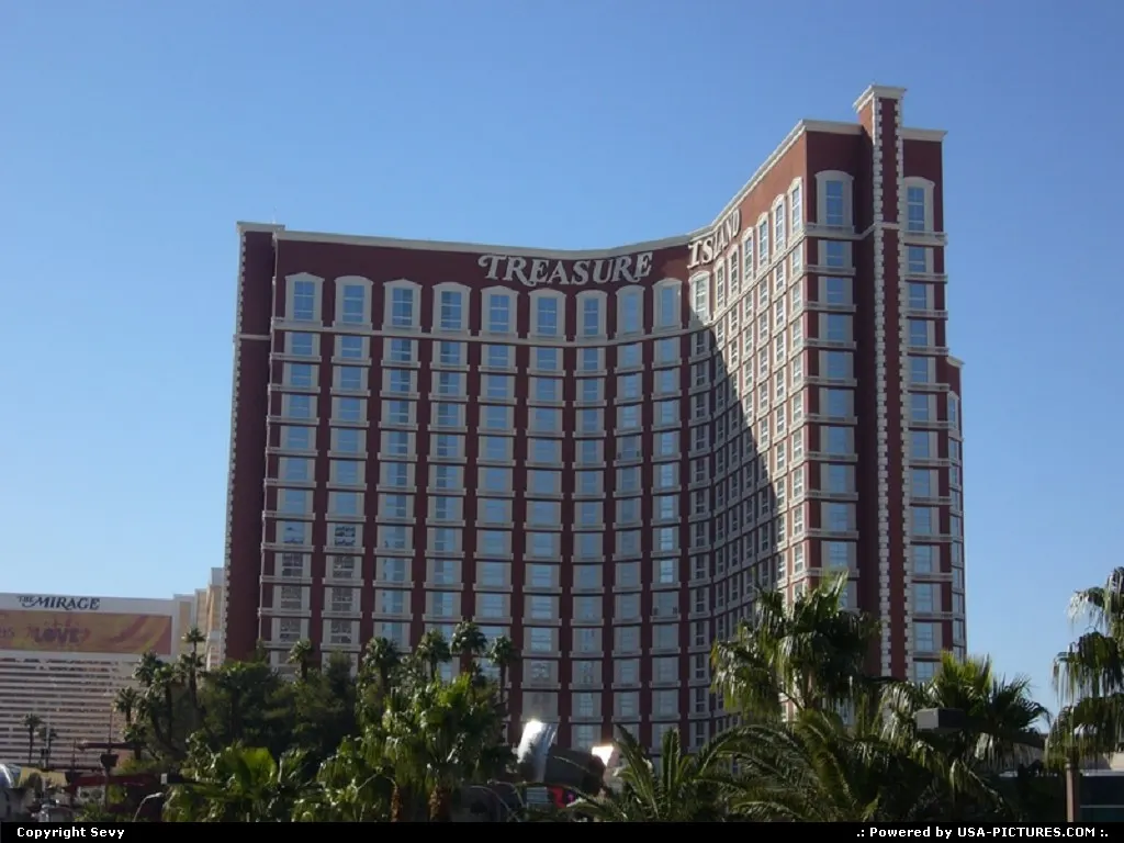 Treasure Island