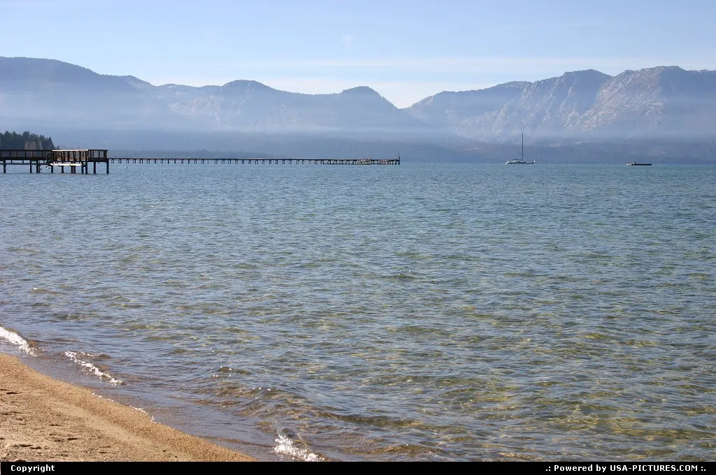 lake tahoe