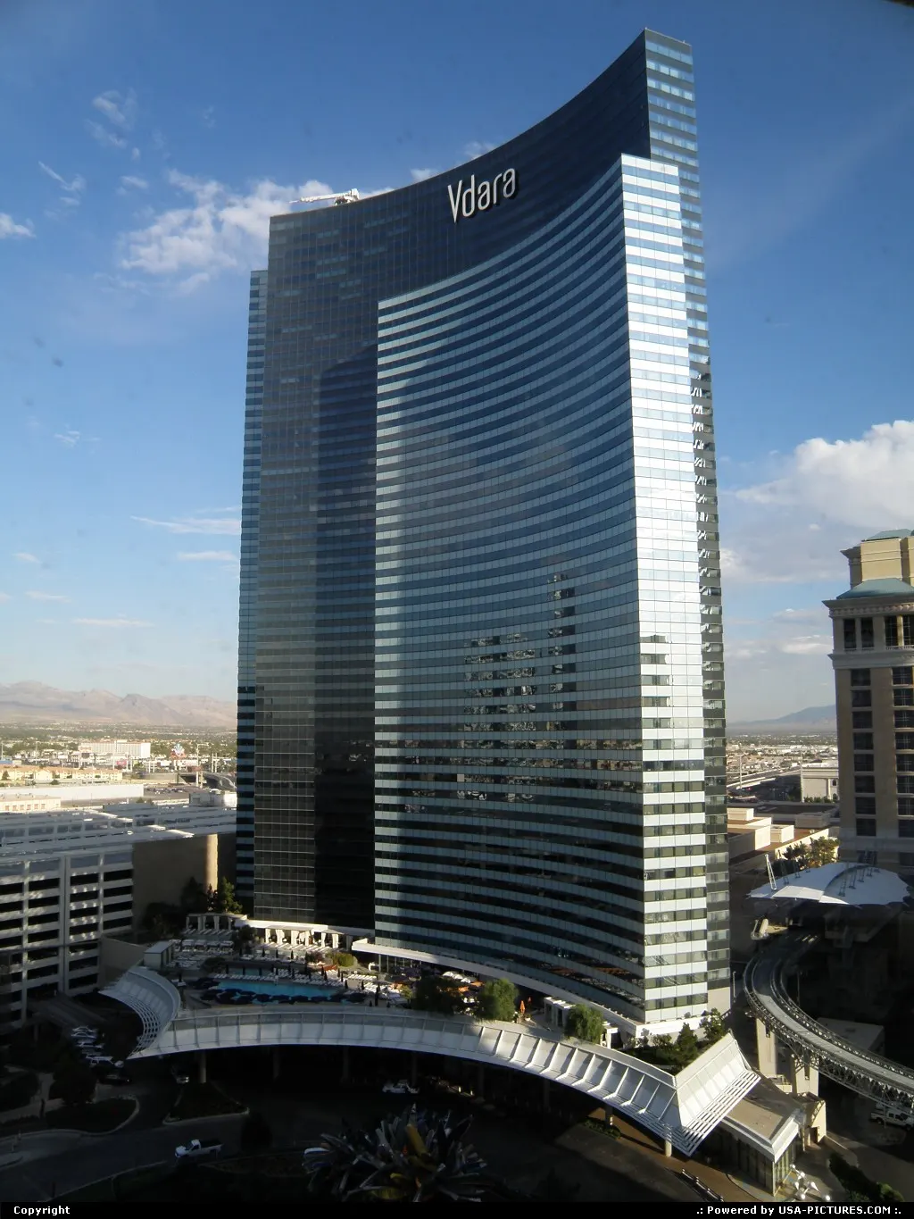 Las Vegas Nevada hotel, casino