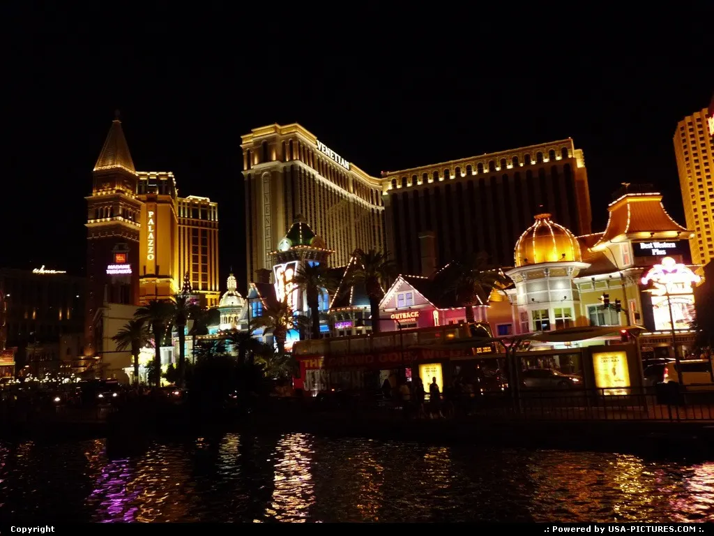 Las Vegas Nevada