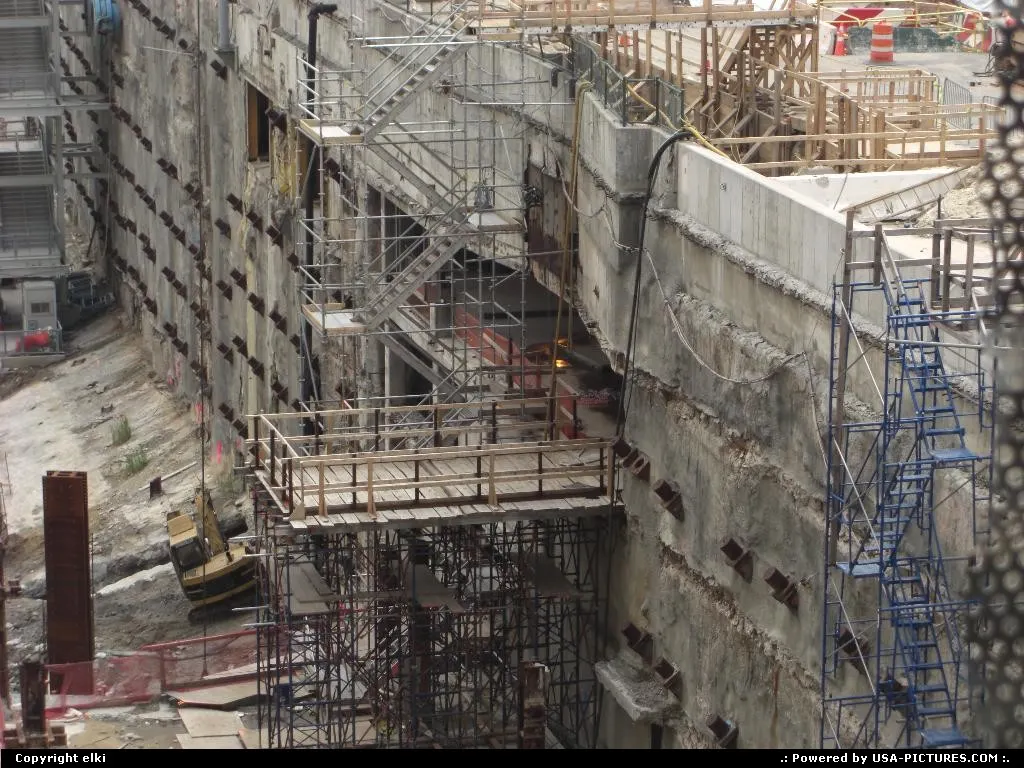New york ground zero