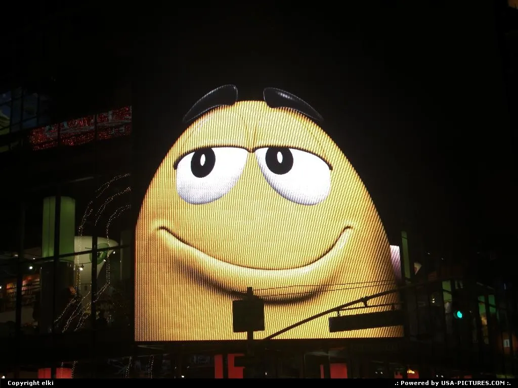 New york time square