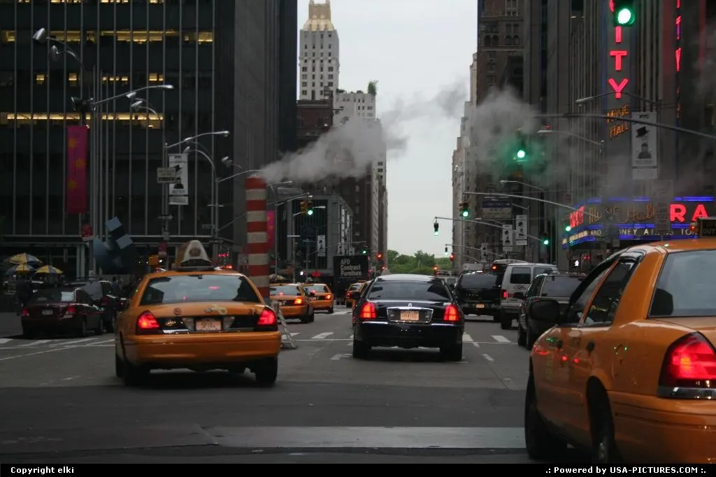 New york