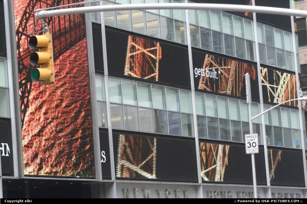 New york
