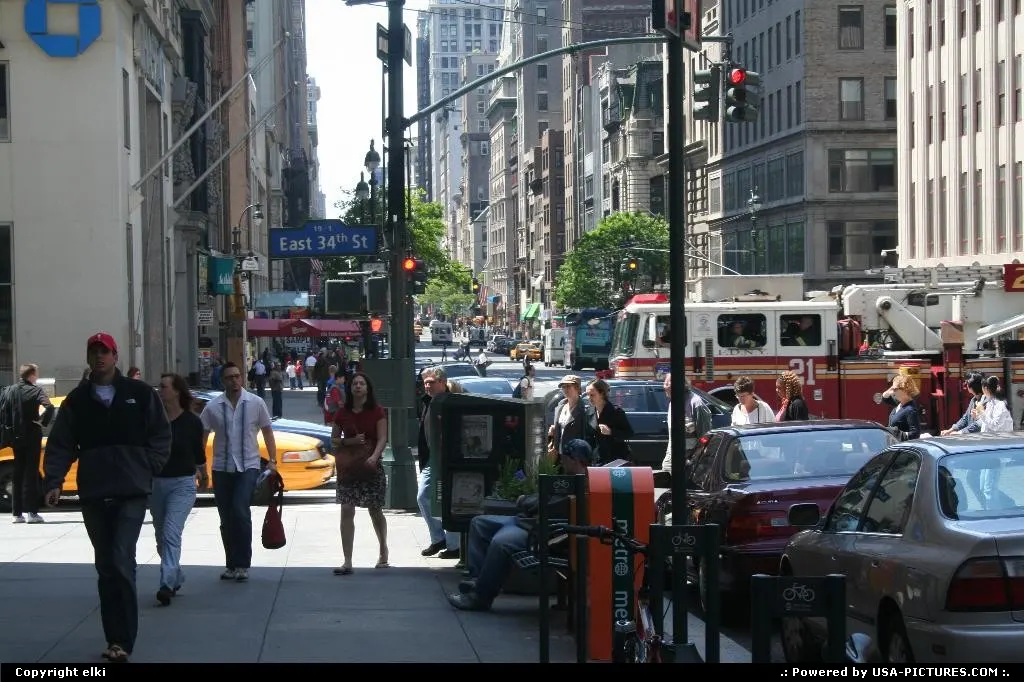 New york