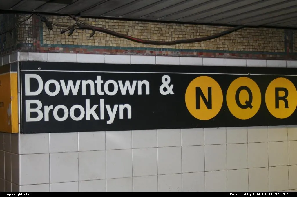 New york