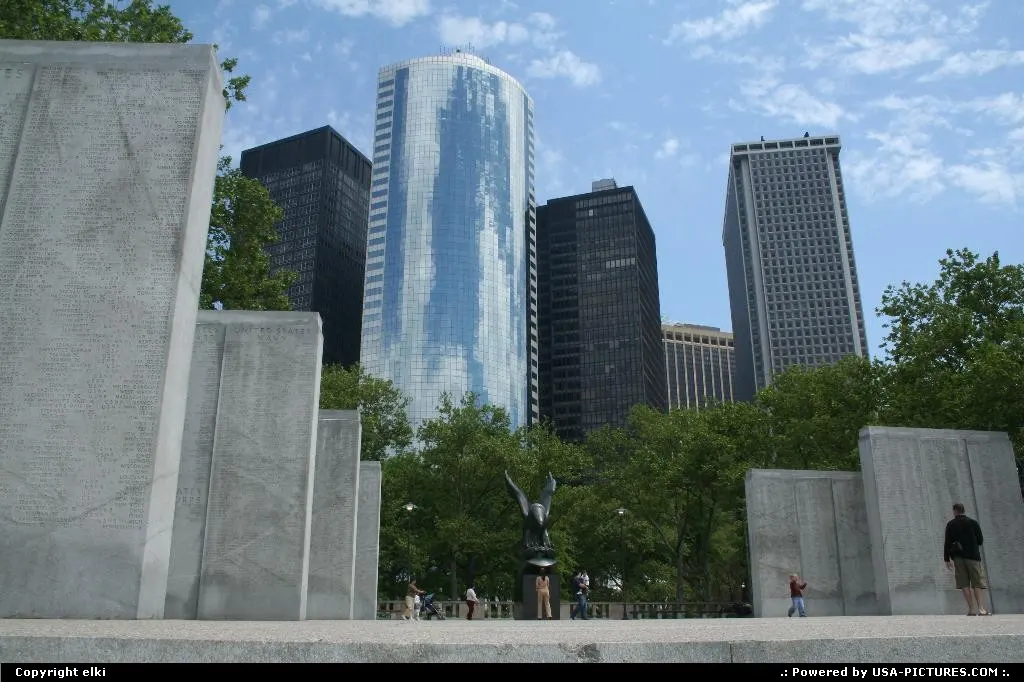 New york