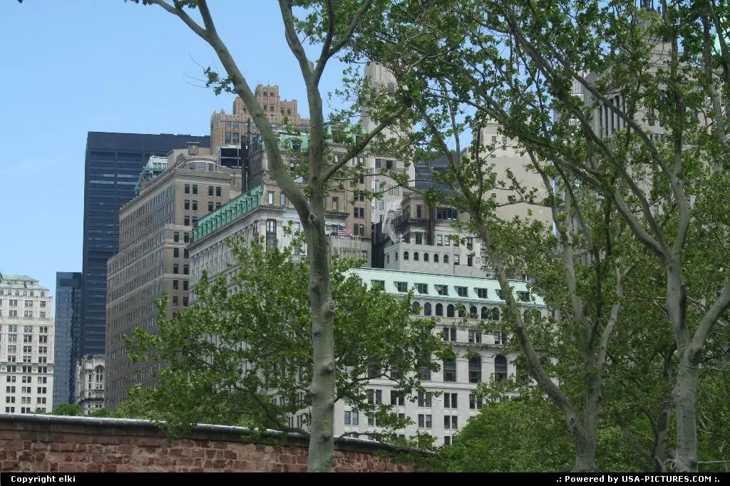 New york