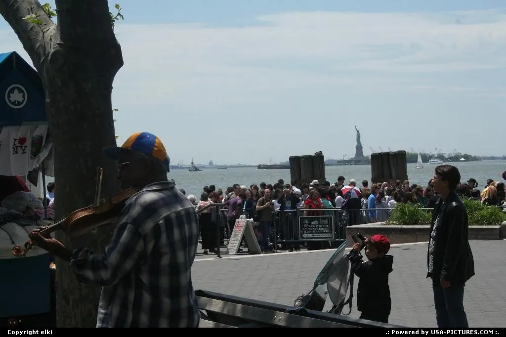 New york