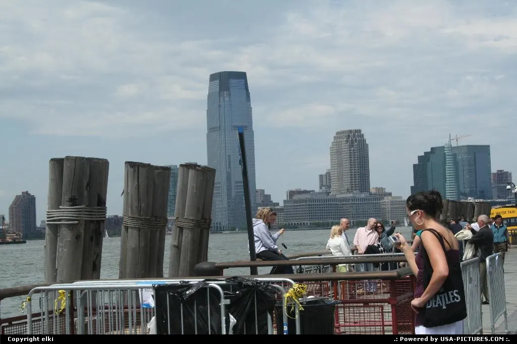 New york