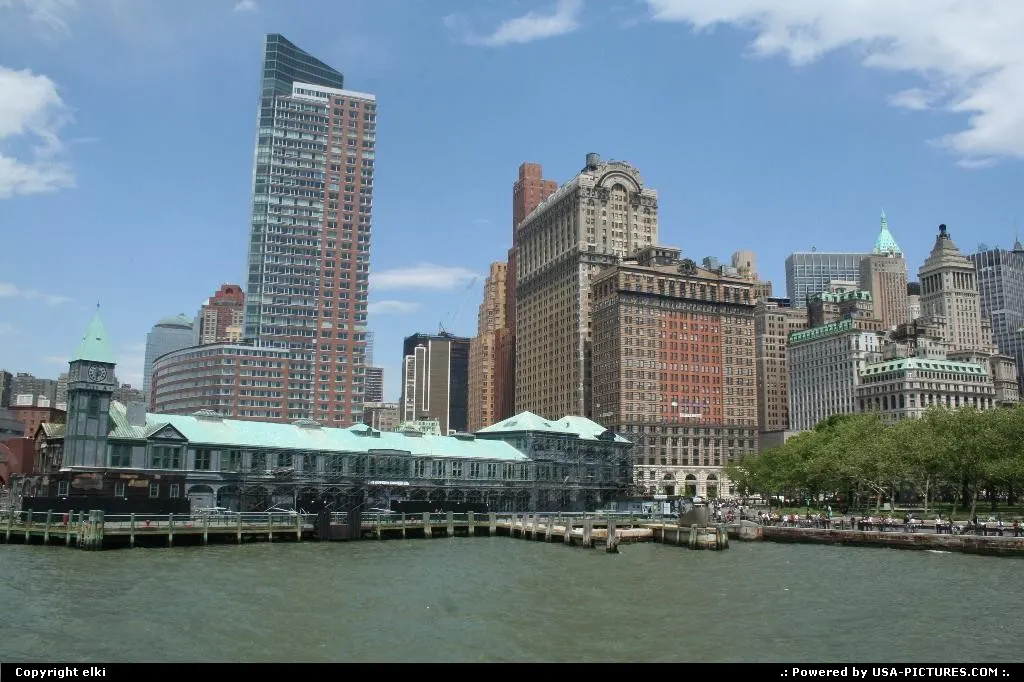 New york