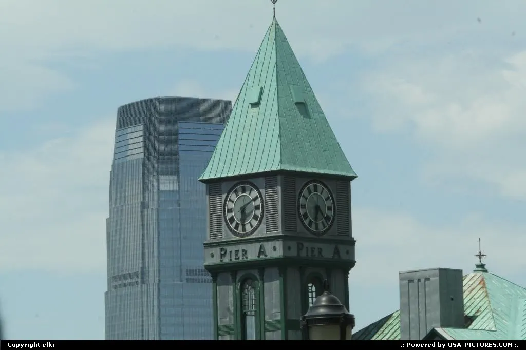 New york