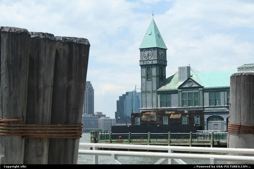 New york