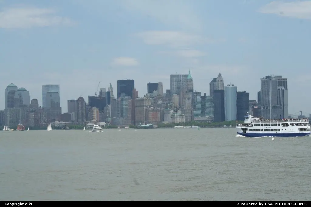 New york