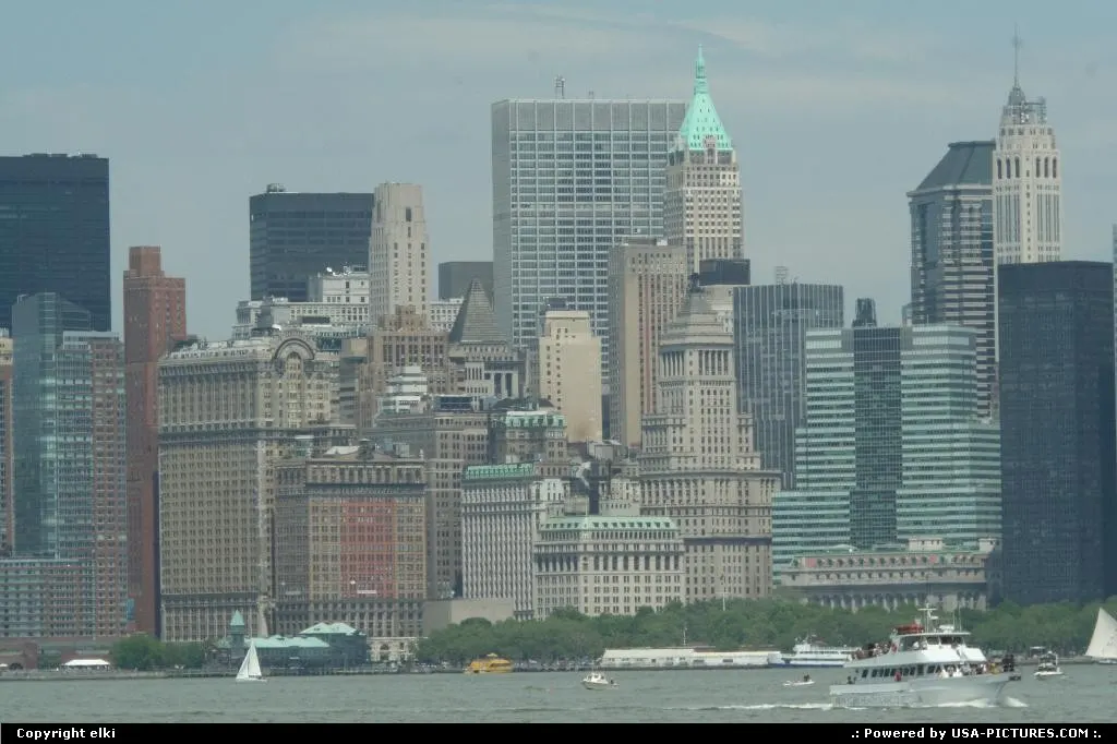 New york