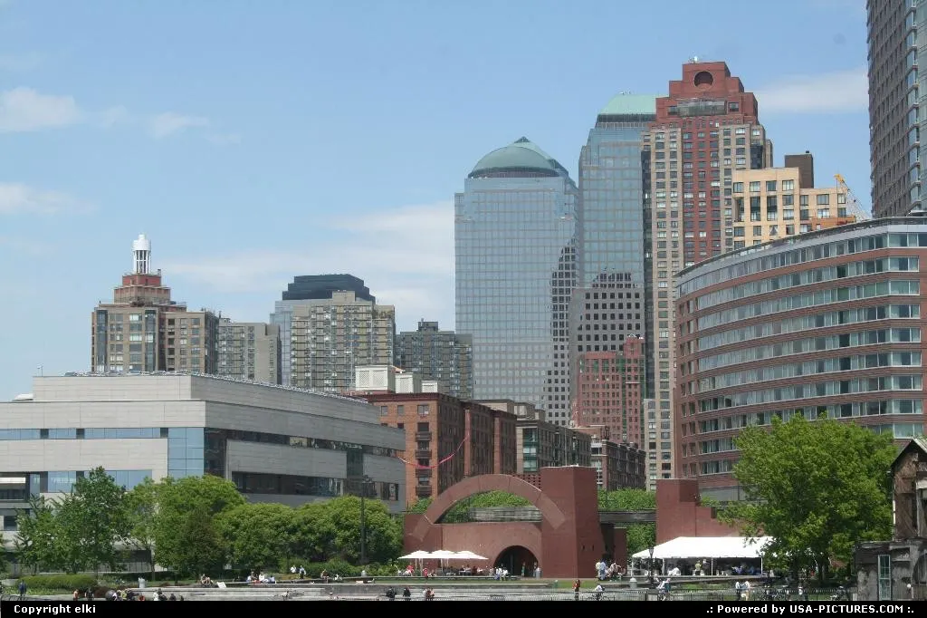 New york