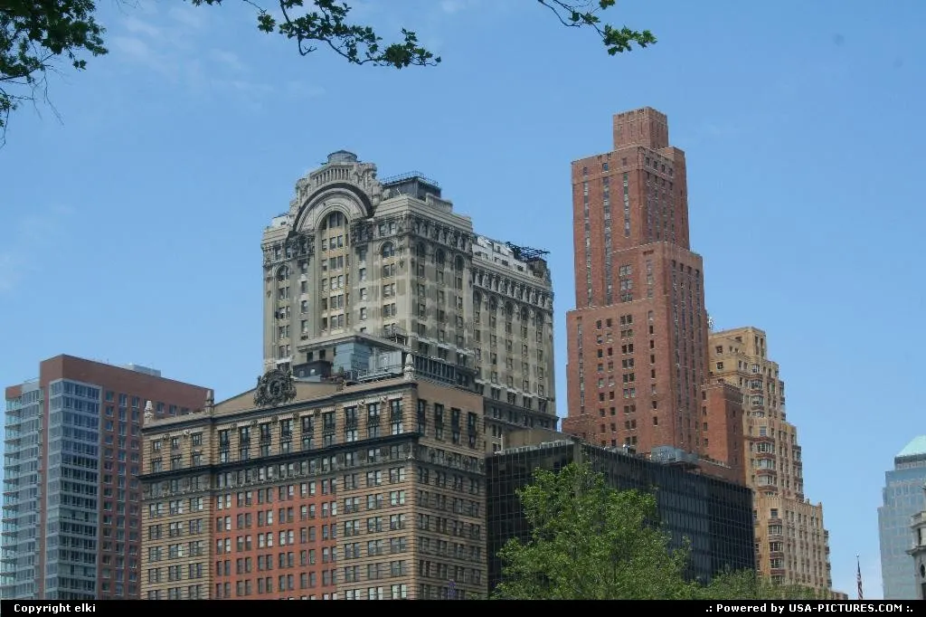 New york