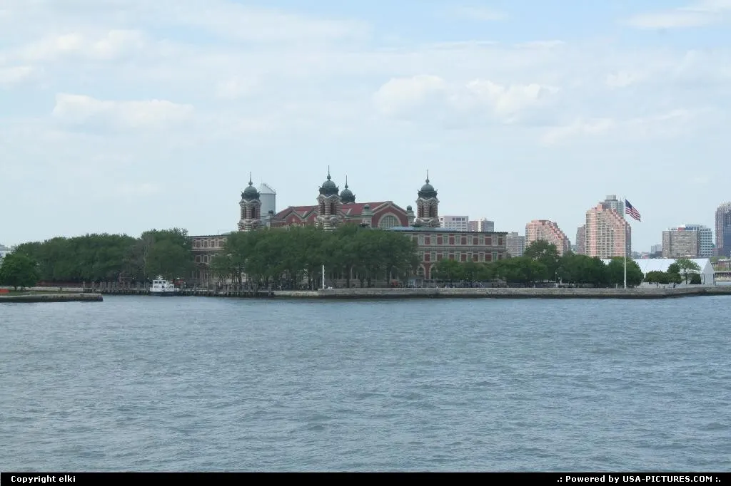New york staten island