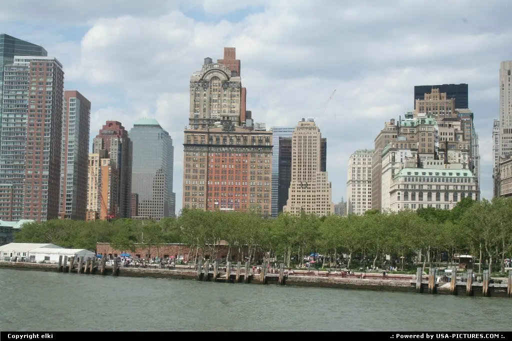 New york