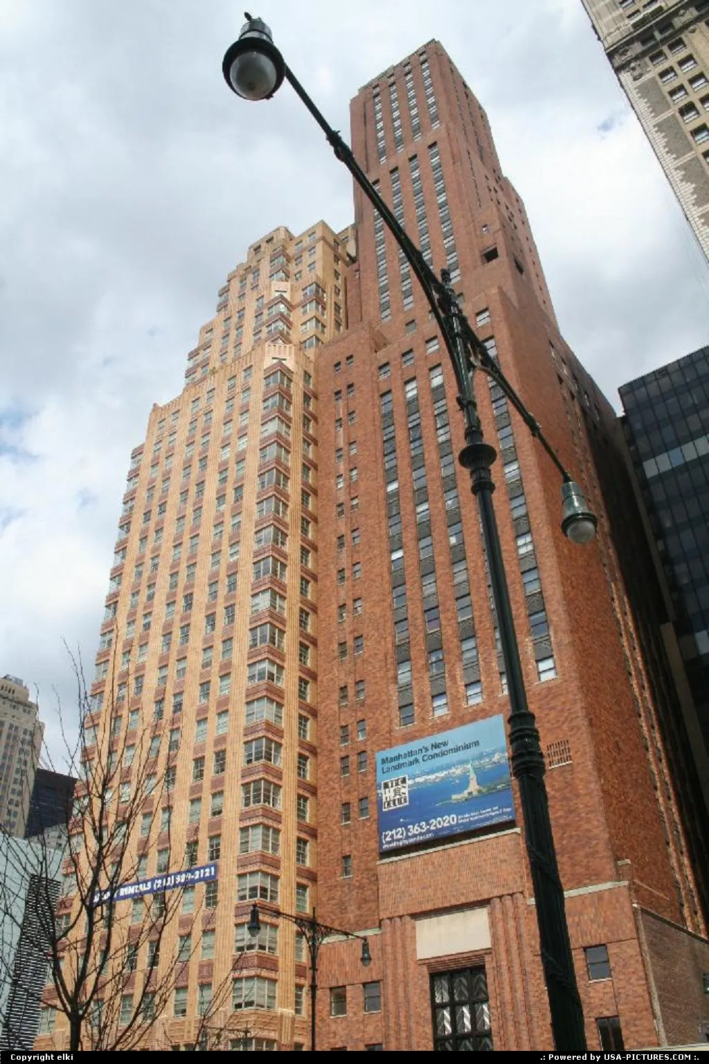New york