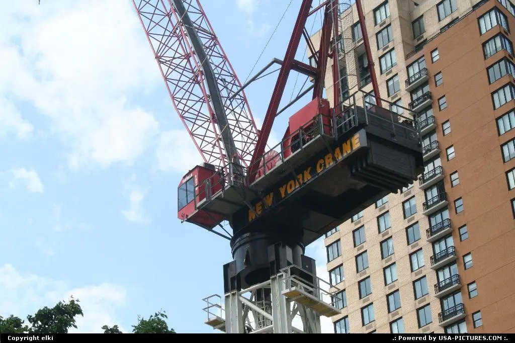 New york