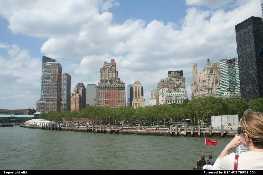 New york