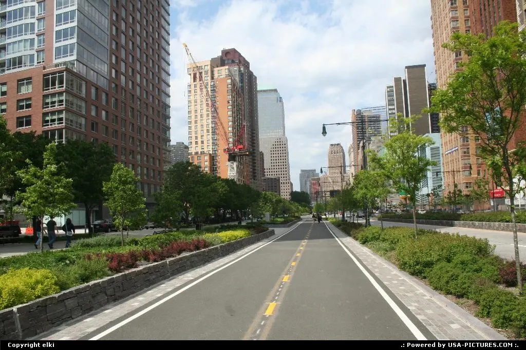 New york