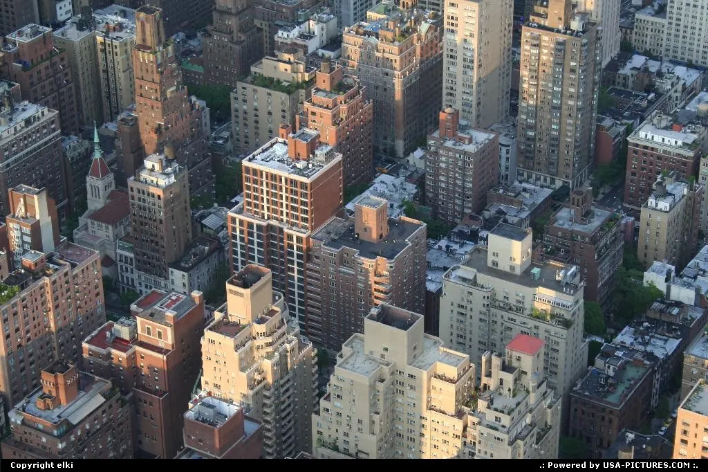 empire state manathan