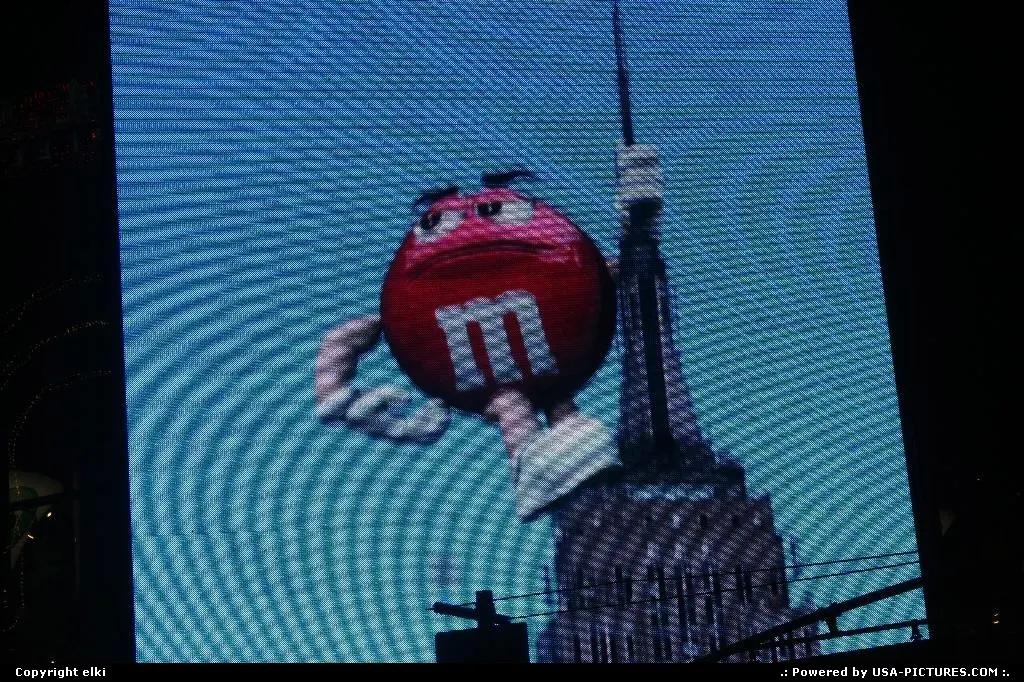 Time square