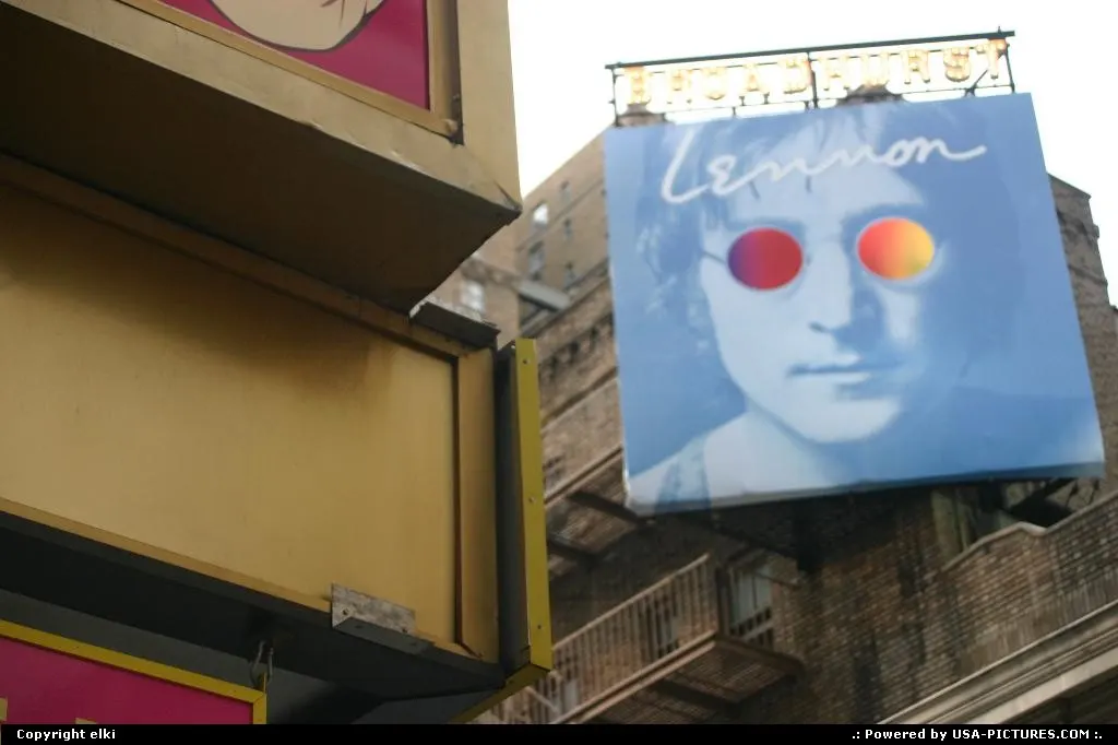 New york show