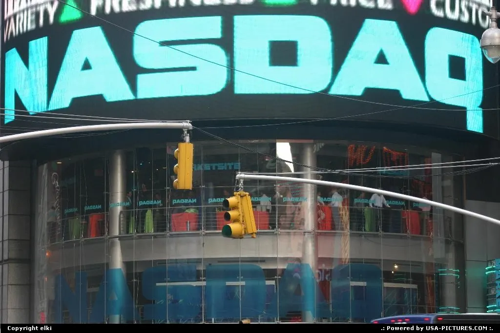 Time square