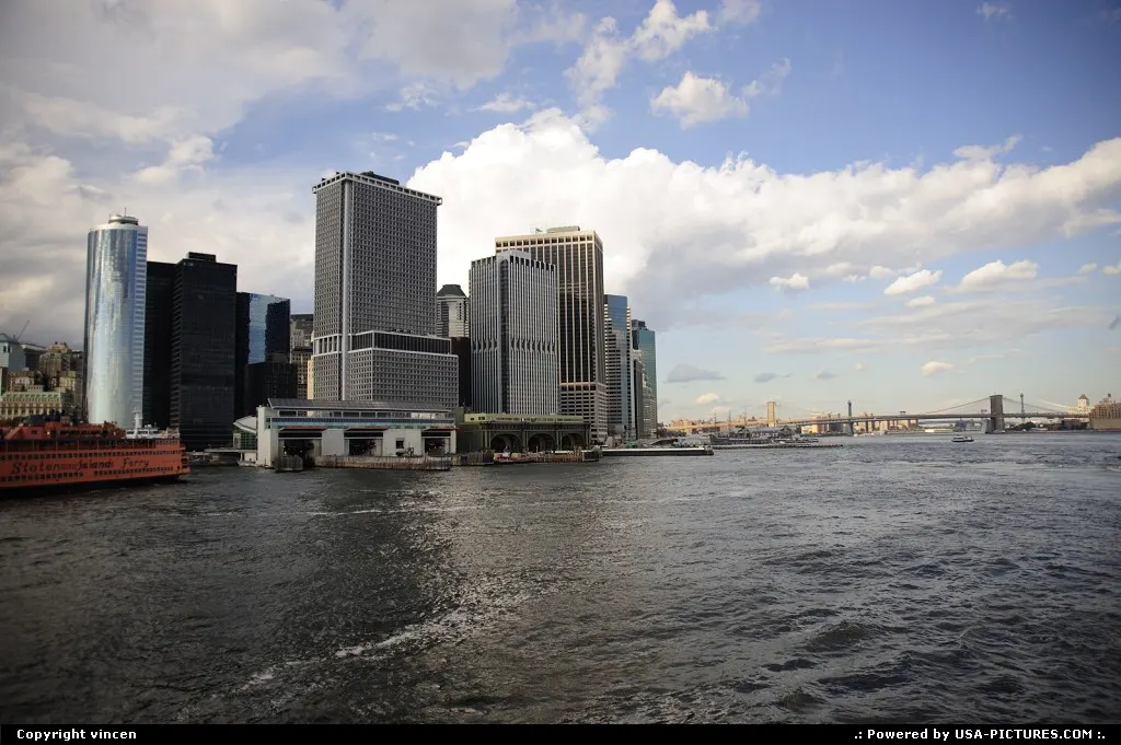 Car-ferry terminal