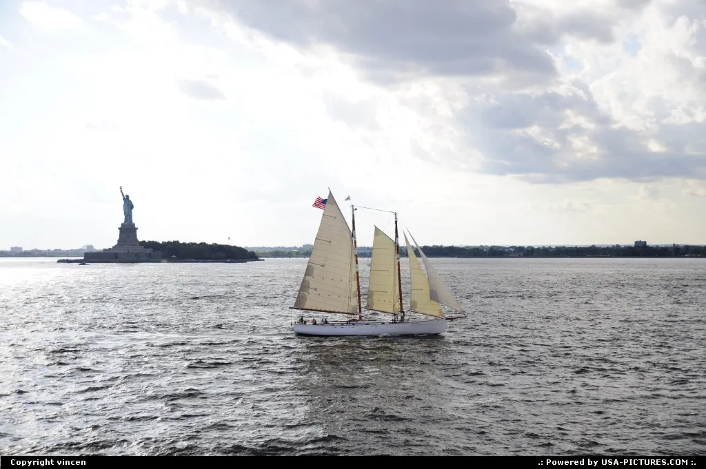 Statue of Liberty
