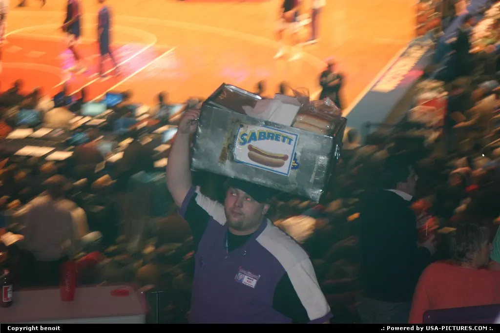 New York New-york New york madison square garden