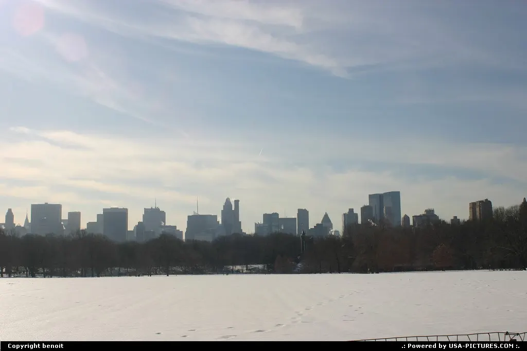 New York New-york central park new york