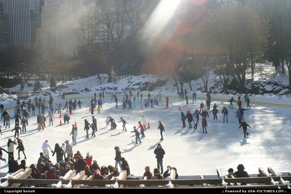 New York New-york