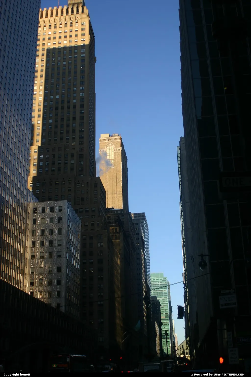 New York New-york