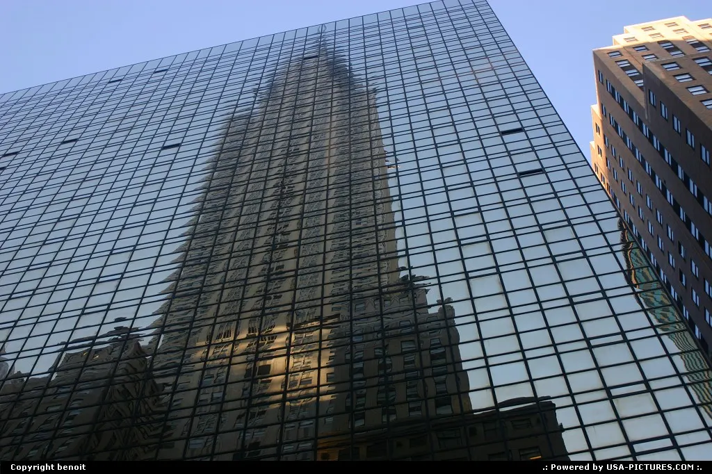 New York New-york