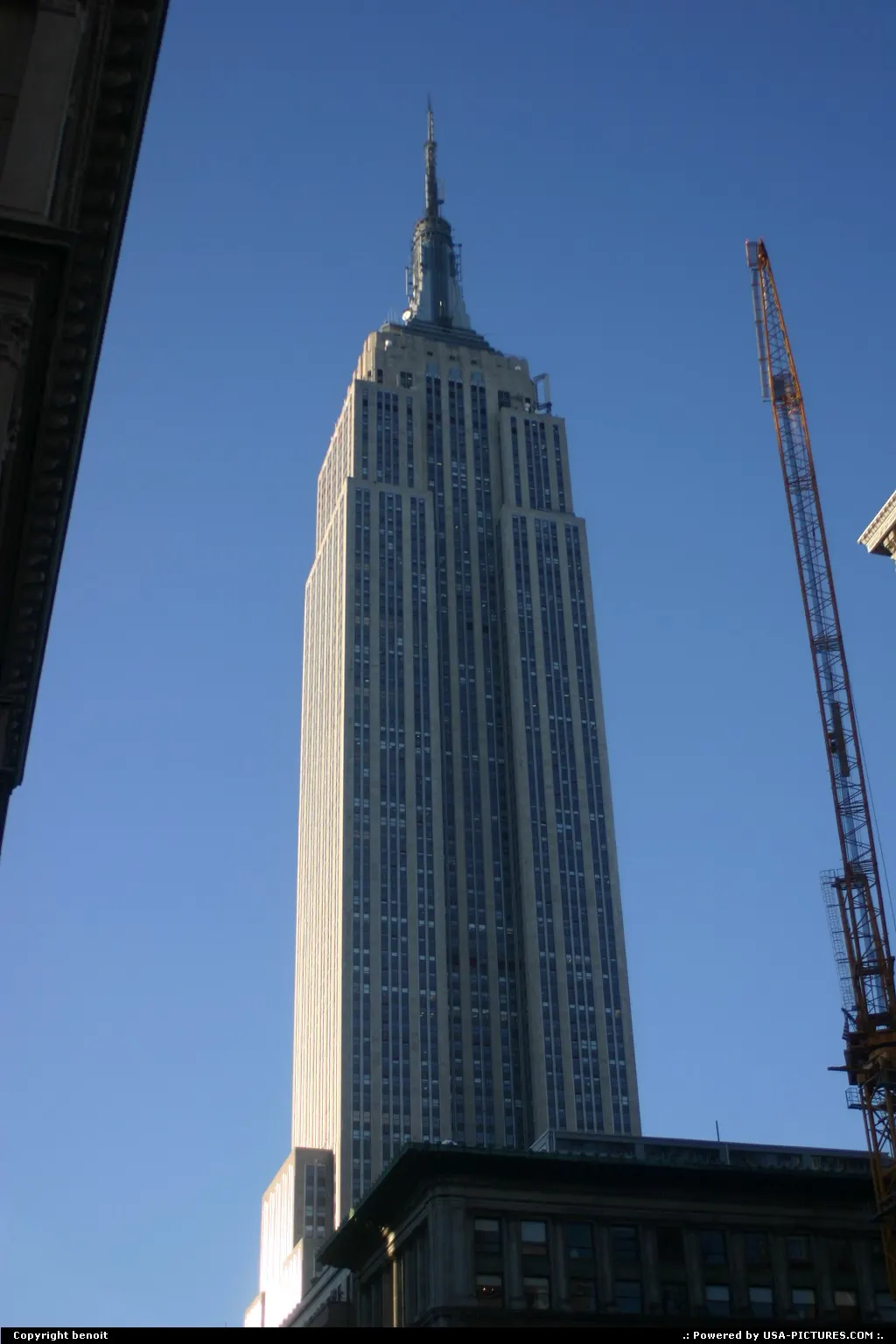 New York New-york