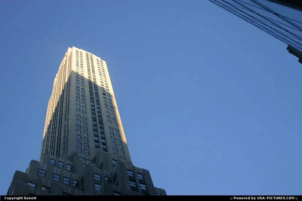 New York New-york