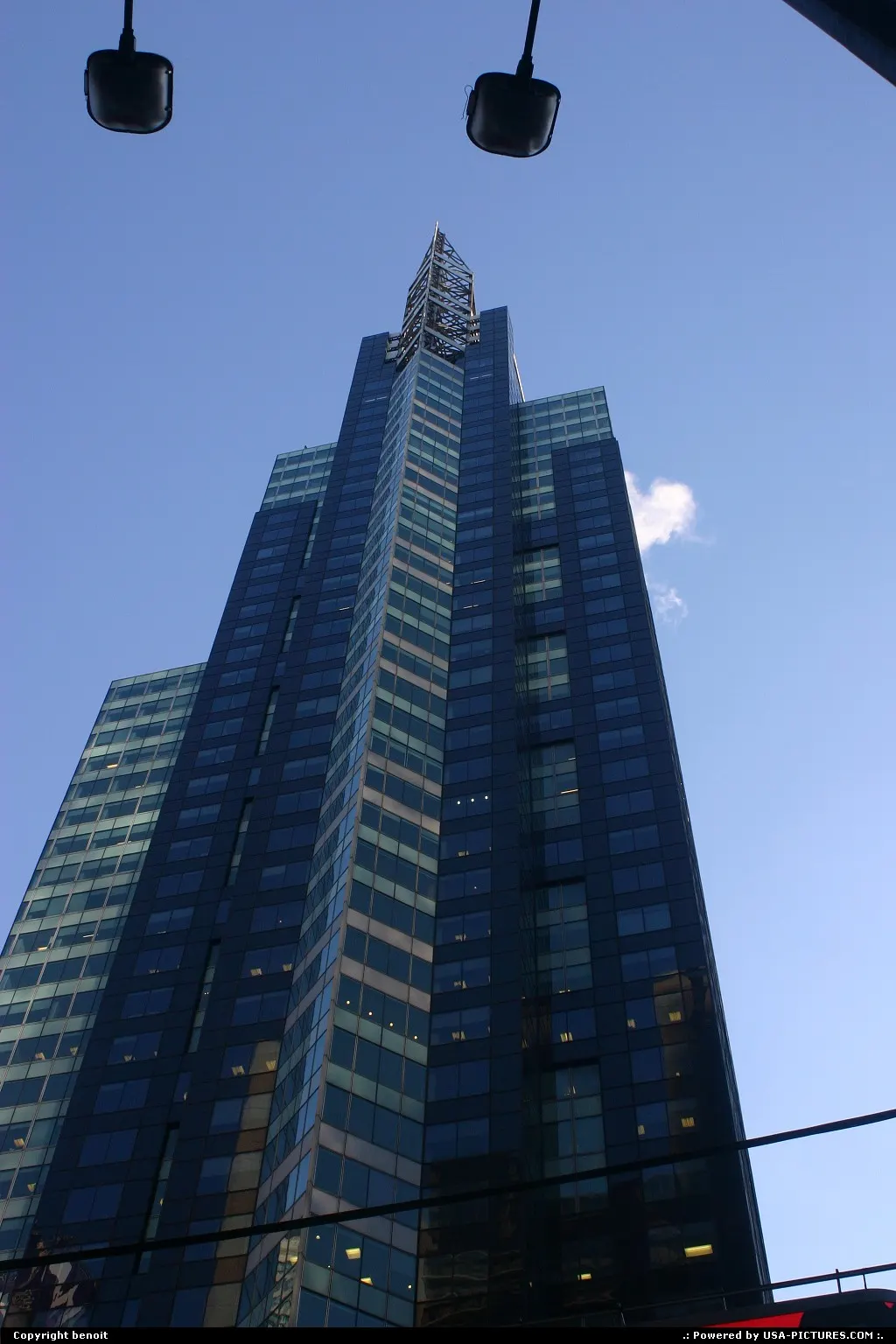 New York New-york