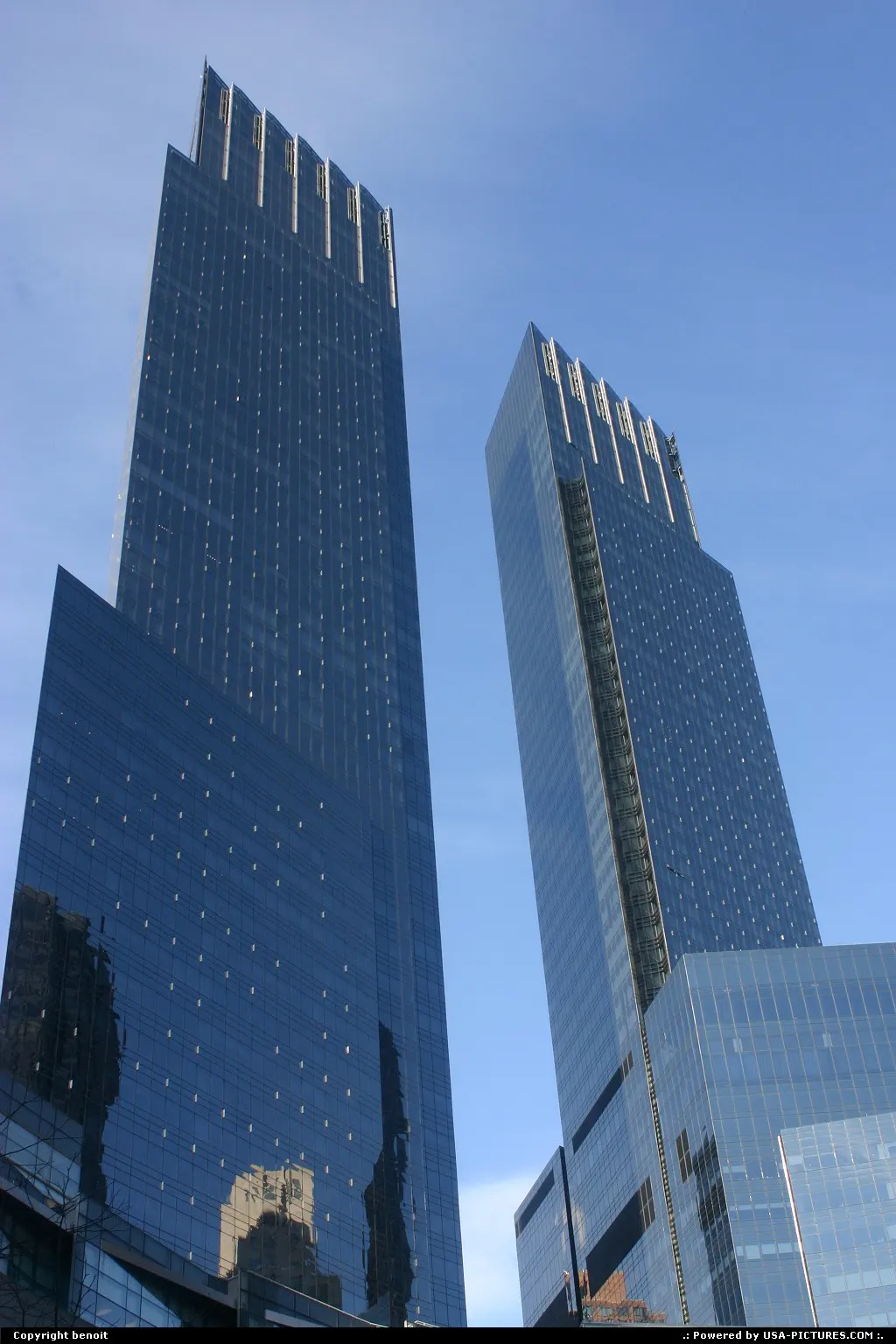 New York New-york