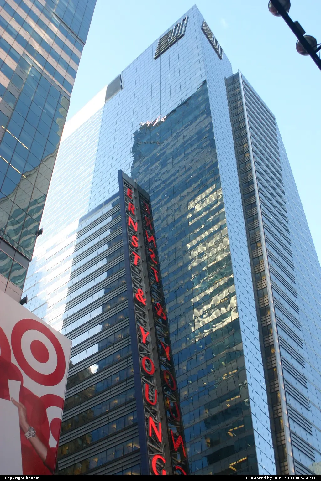 New York New-york