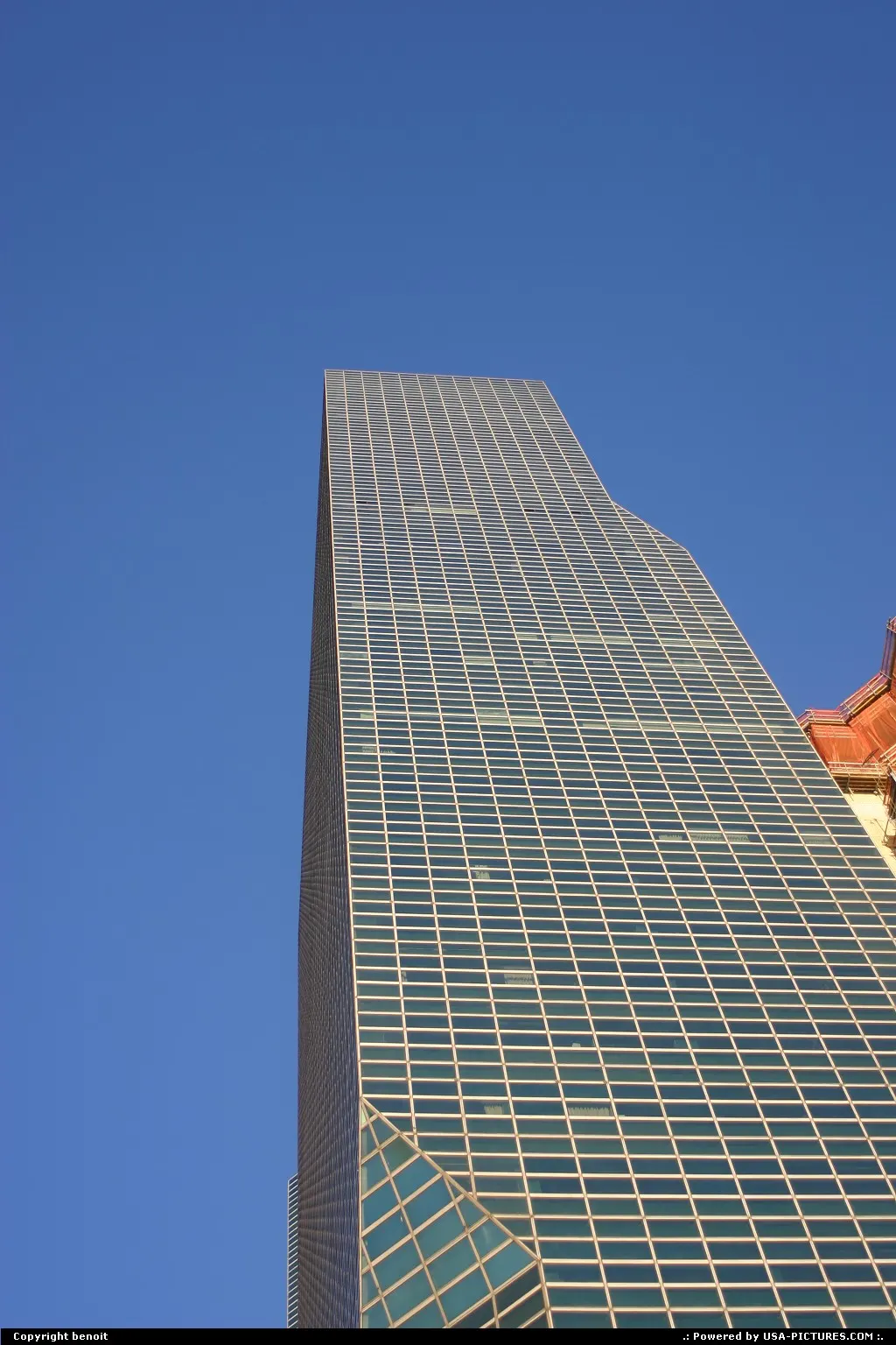 New York New-york