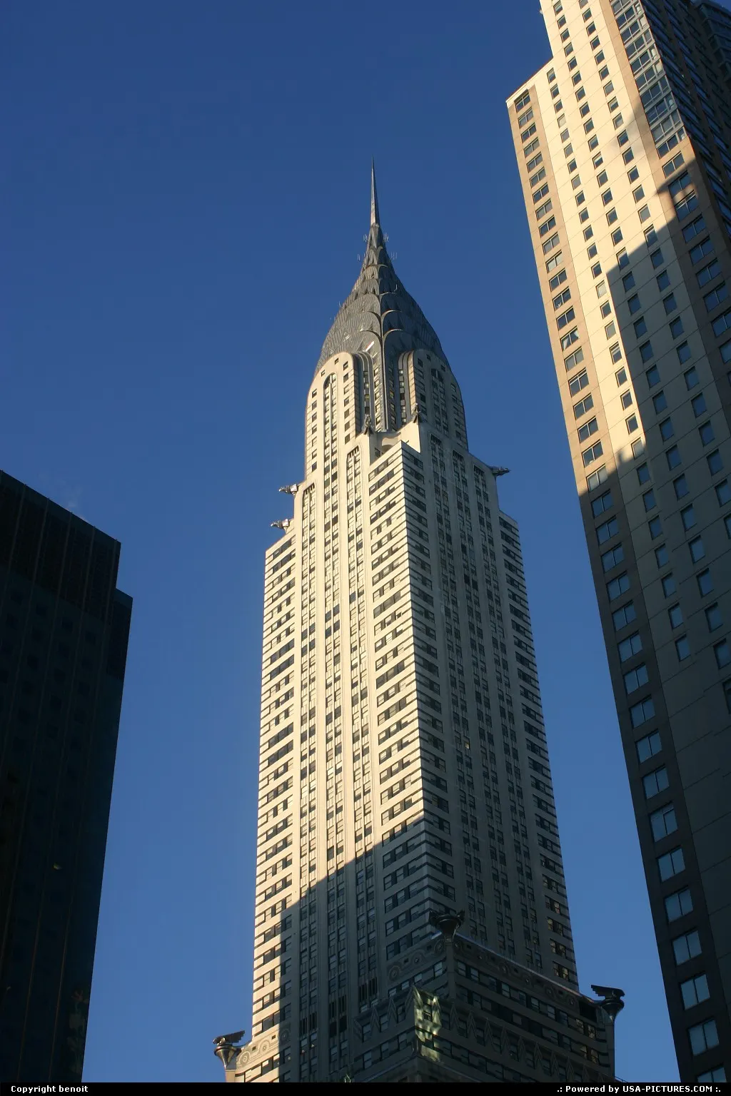 New York New-york