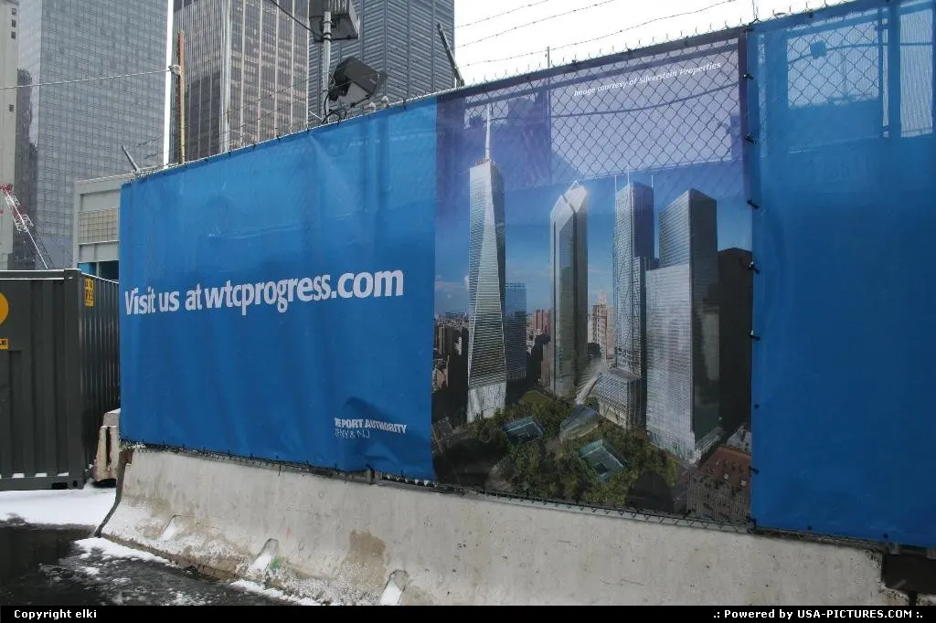 world trade center new project