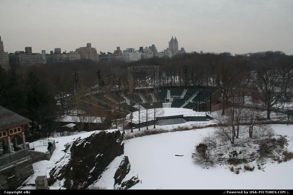 central park